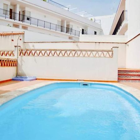 Fantastic 1 Bedroom Apartment In The Centre Of Nerja Exterior photo
