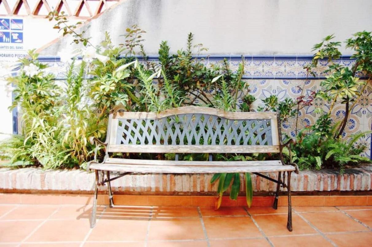 Fantastic 1 Bedroom Apartment In The Centre Of Nerja Exterior photo