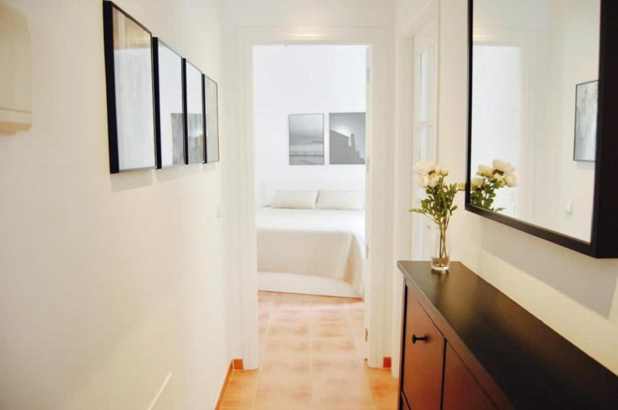 Fantastic 1 Bedroom Apartment In The Centre Of Nerja Exterior photo