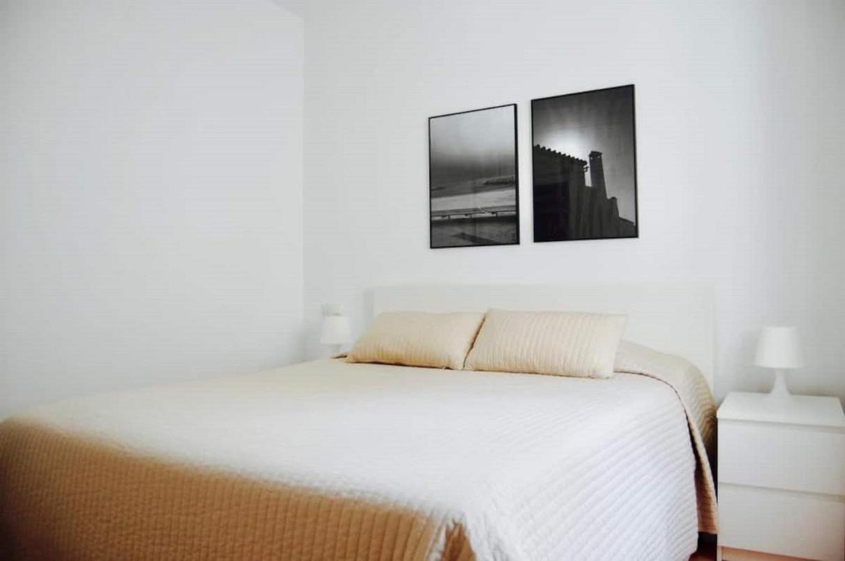 Fantastic 1 Bedroom Apartment In The Centre Of Nerja Exterior photo